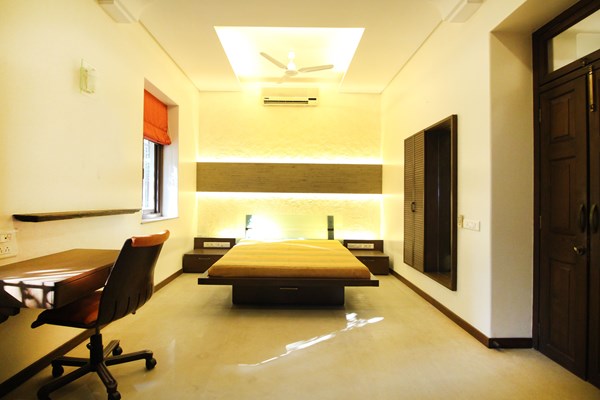 3 BHK Apartment for Rent in Willingdon Mumbai