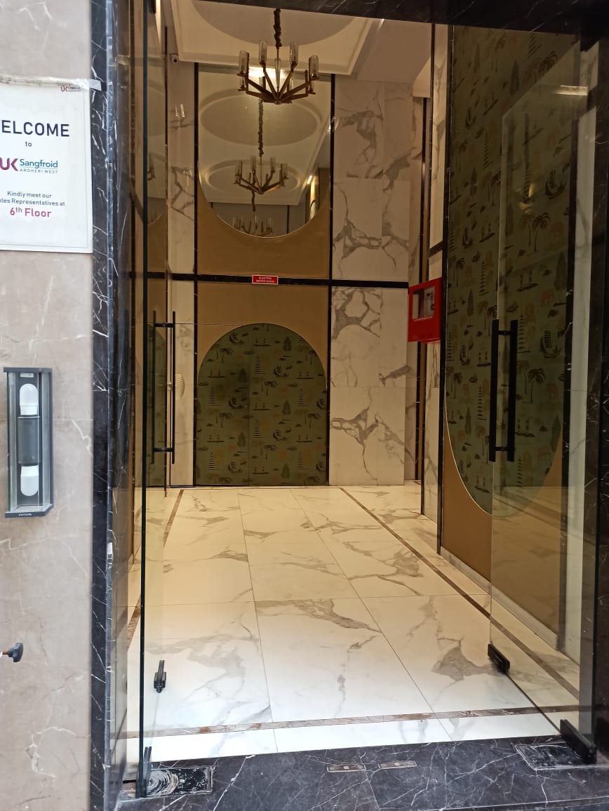 2 BHK Apartment for Sale in Off Veera Desai Road Mumbai
