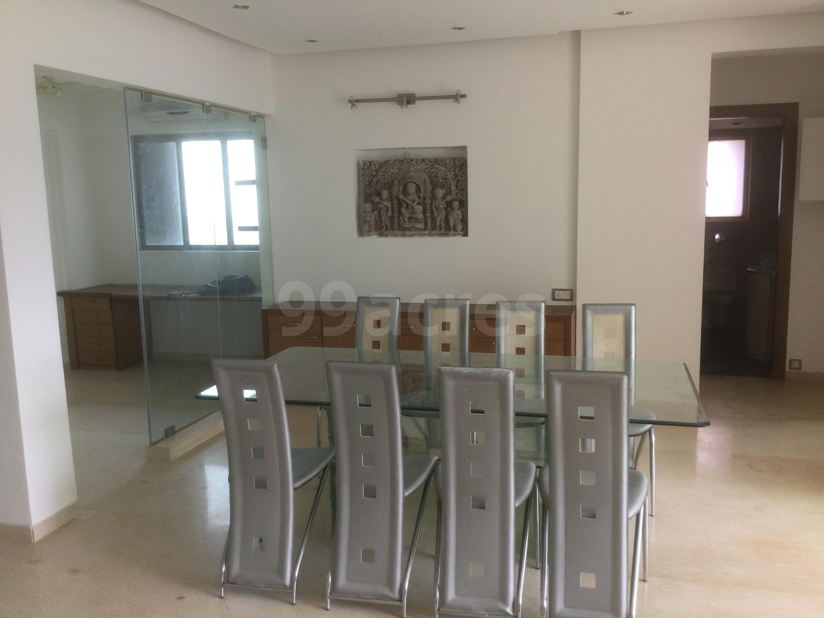 5 BHK Apartment for Rent in Andheri West Mumbai