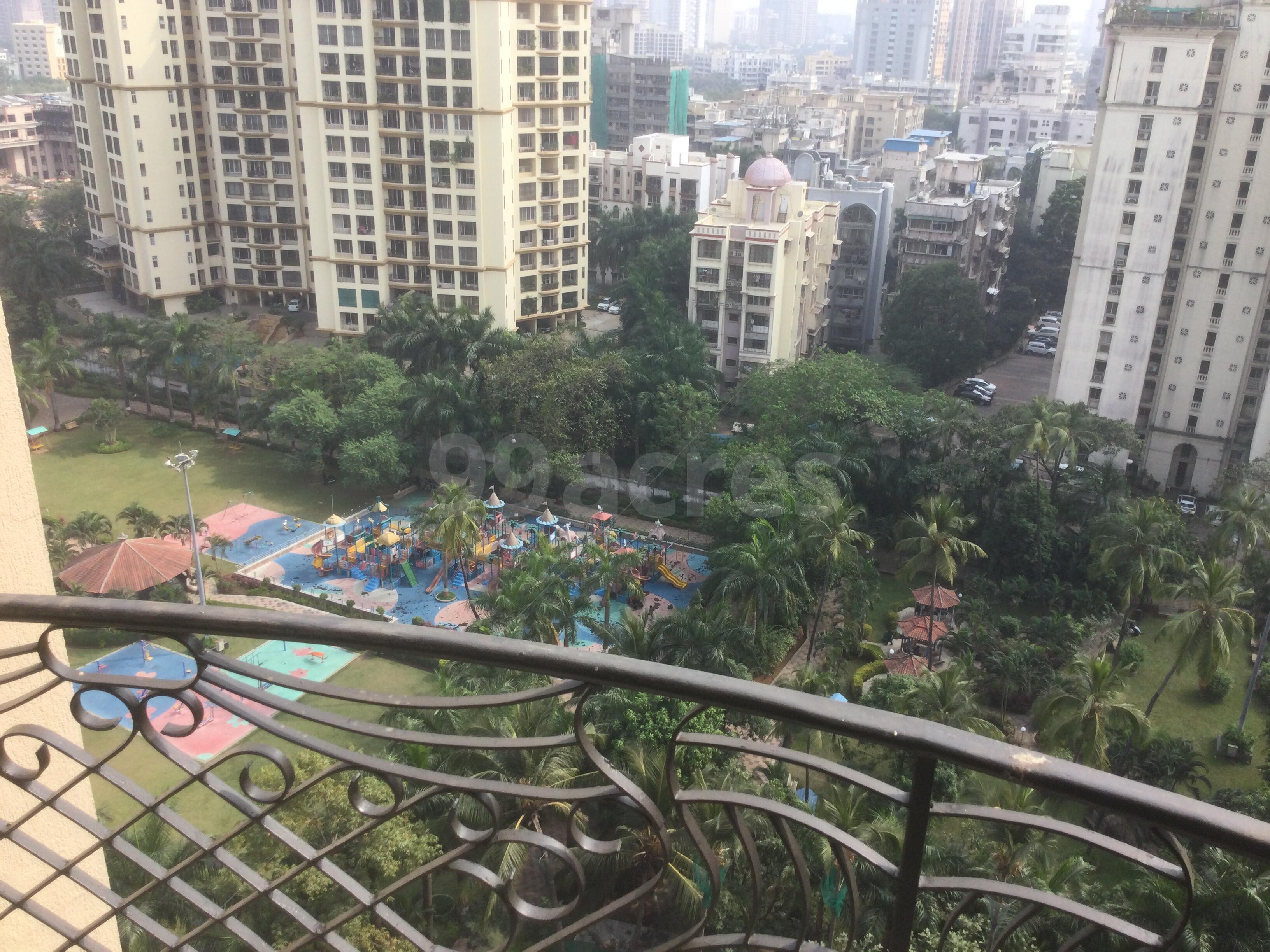 5 BHK Apartment for Rent in Andheri West Mumbai