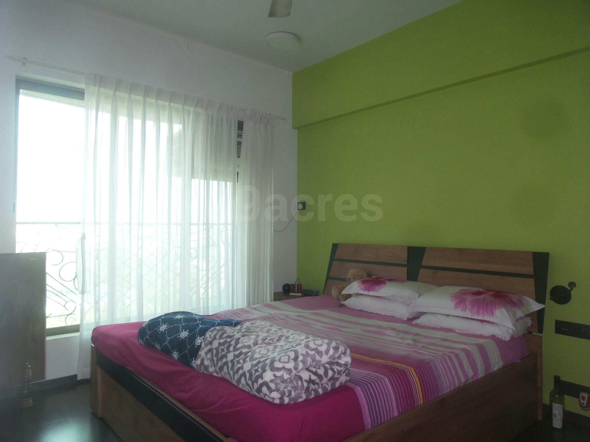 5 BHK Apartment for Rent in Andheri West Mumbai