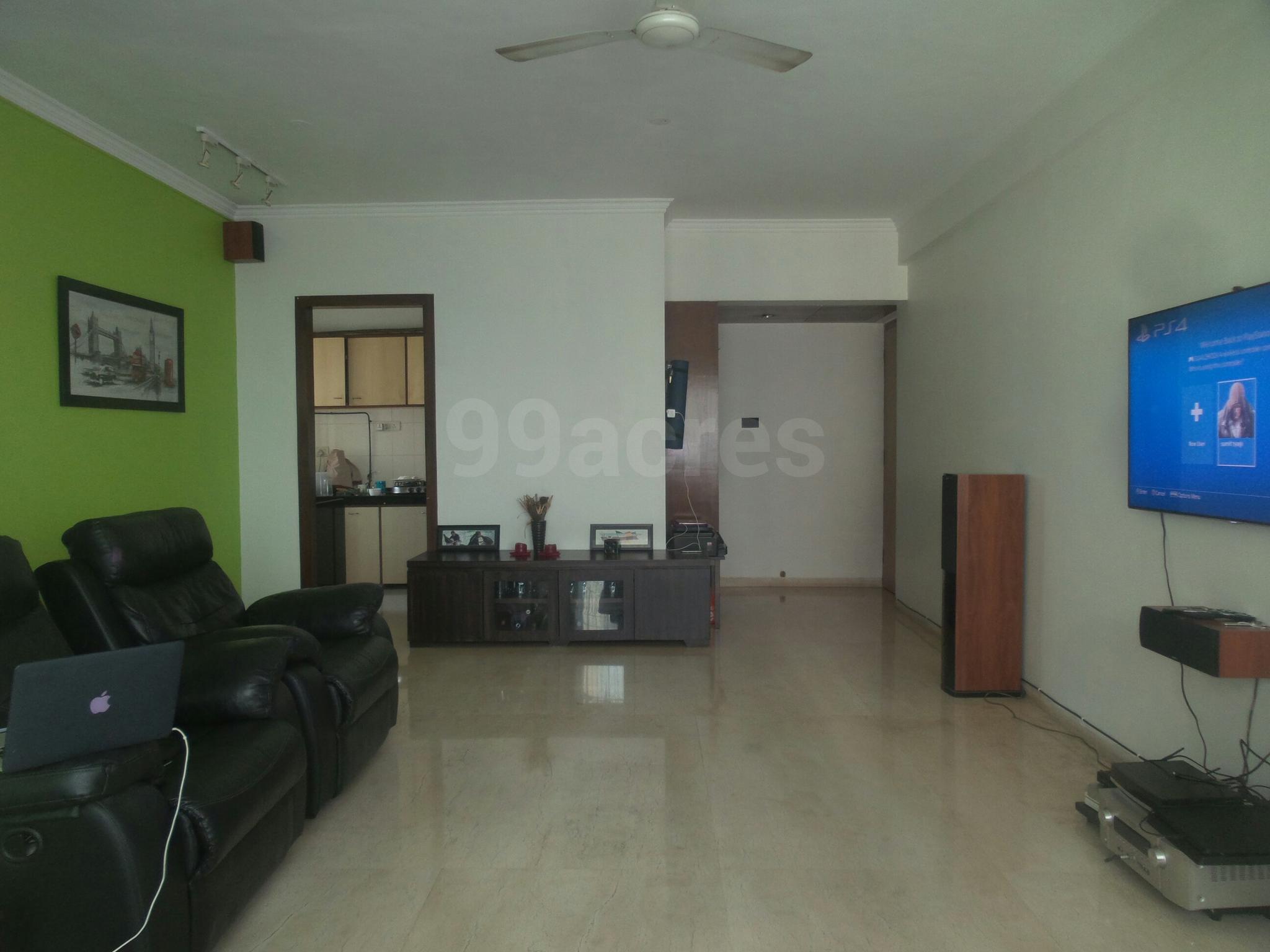 5 BHK Apartment for Rent in Andheri West Mumbai