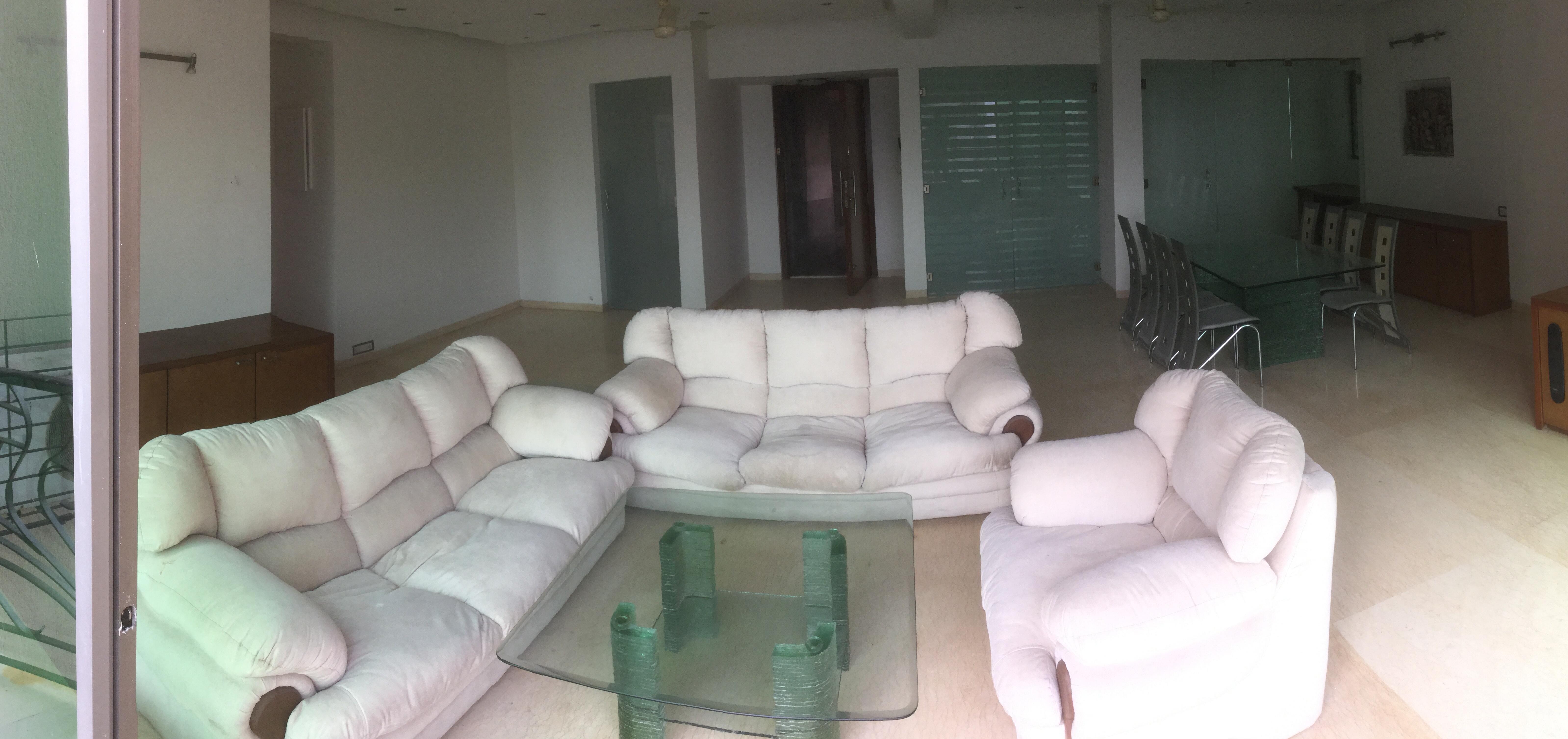 5 BHK Apartment for Rent in Andheri West Mumbai
