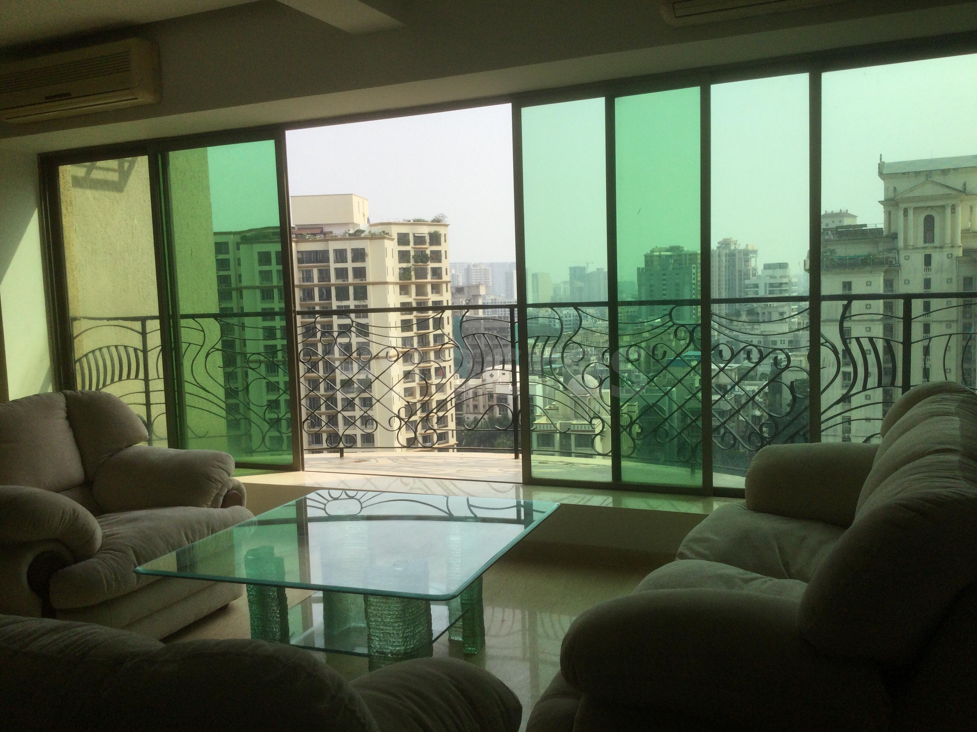 5 BHK Apartment for Rent in Andheri West Mumbai