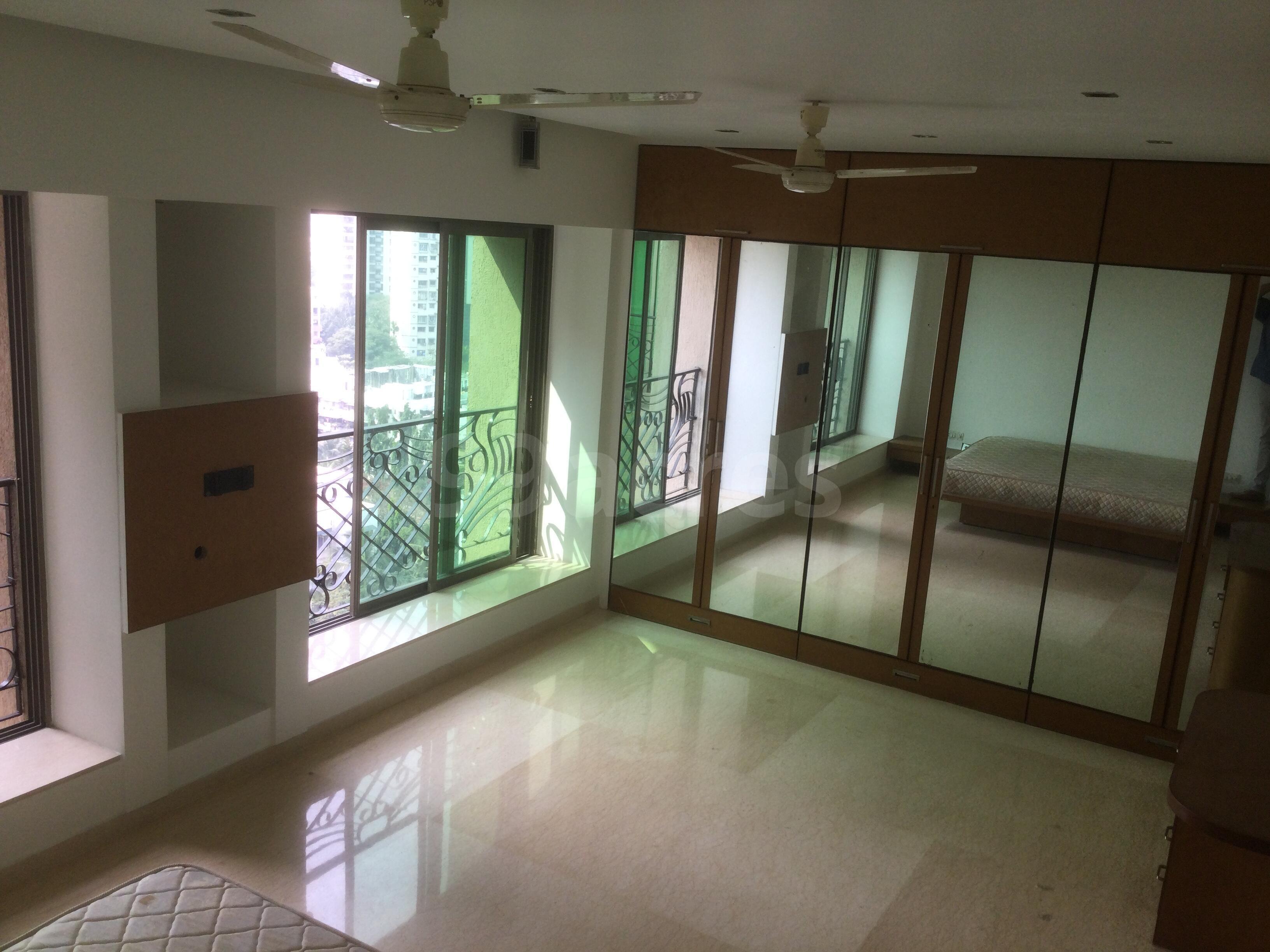 5 BHK Apartment for Rent in Andheri West Mumbai