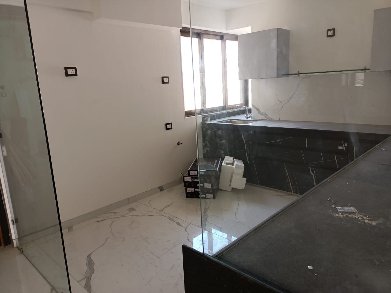 3 BHK Apartment for Sale in Bandra West Mumbai