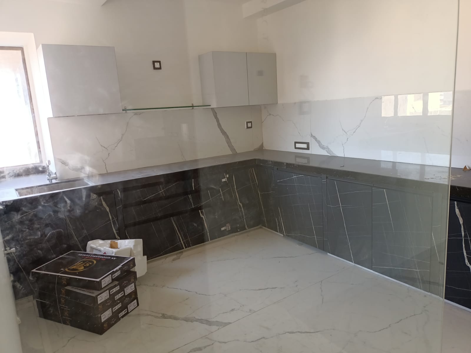 3 BHK Apartment for Sale in Bandra West Mumbai