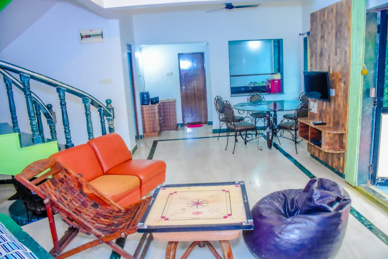 3 BHK Apartment for Sale in Lonavala Mumbai