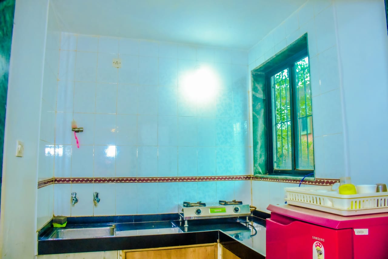 3 BHK Apartment for Sale in Lonavala Mumbai