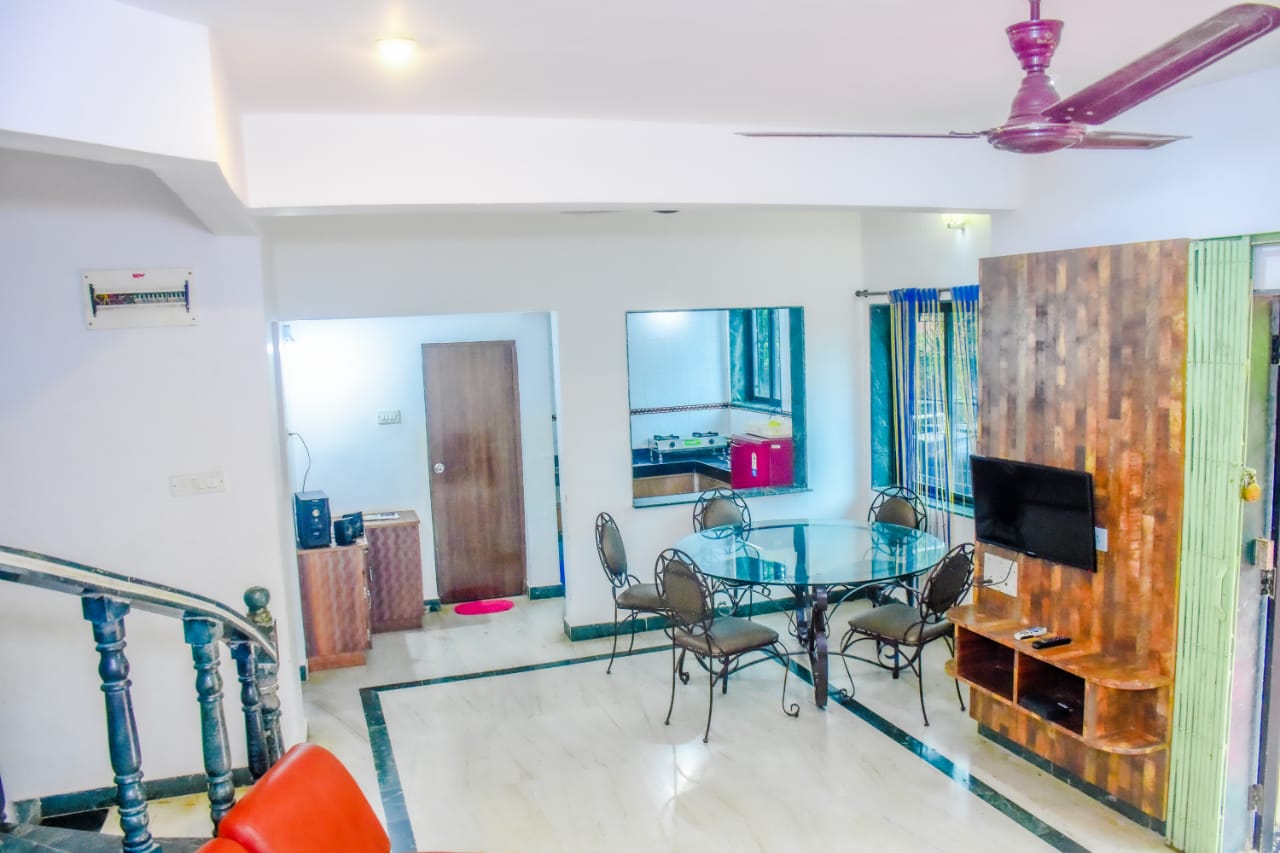 3 BHK Apartment for Sale in Lonavala Mumbai