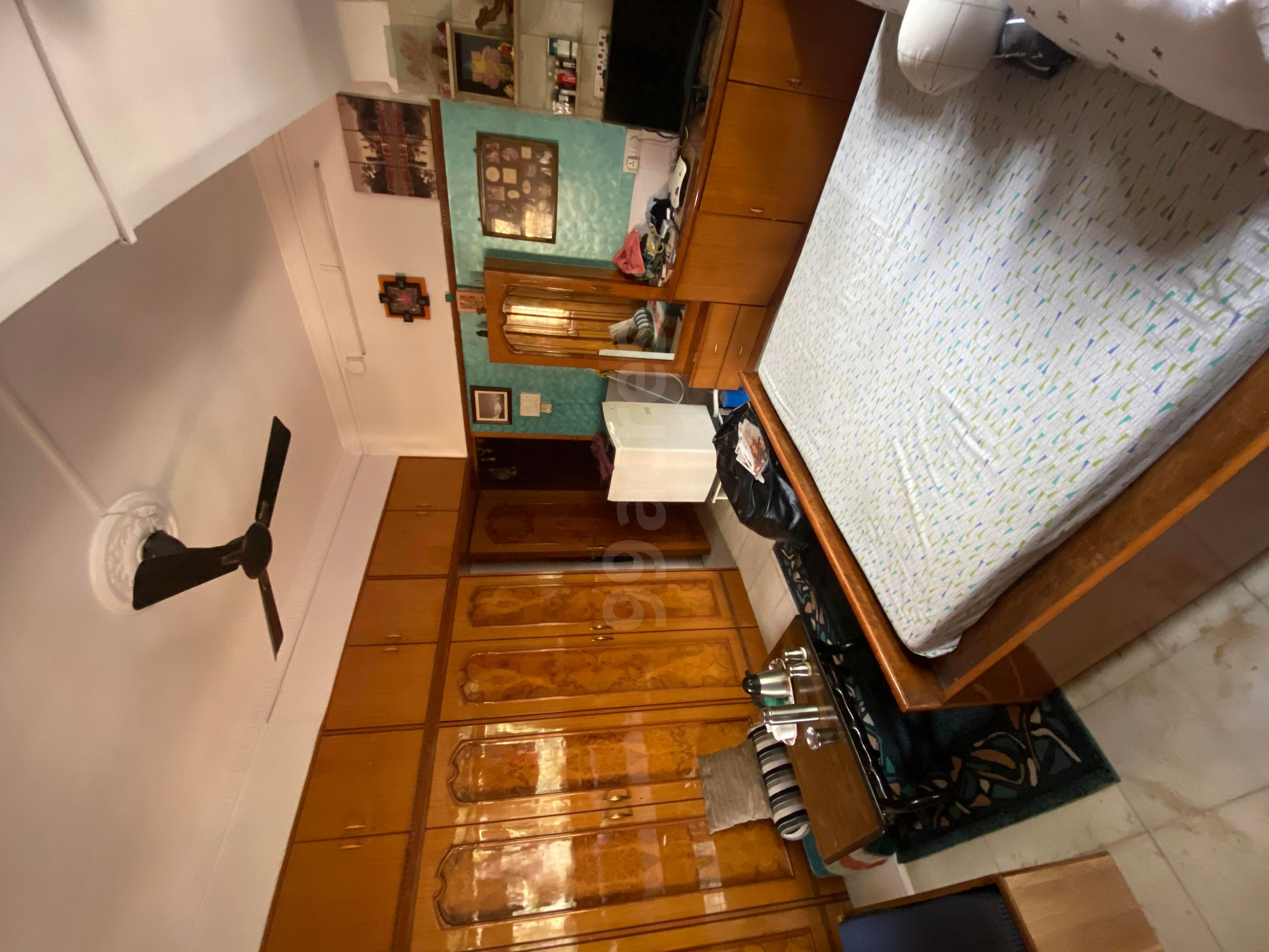 2 BHK Apartment for Sale in Tagore Road Mumbai