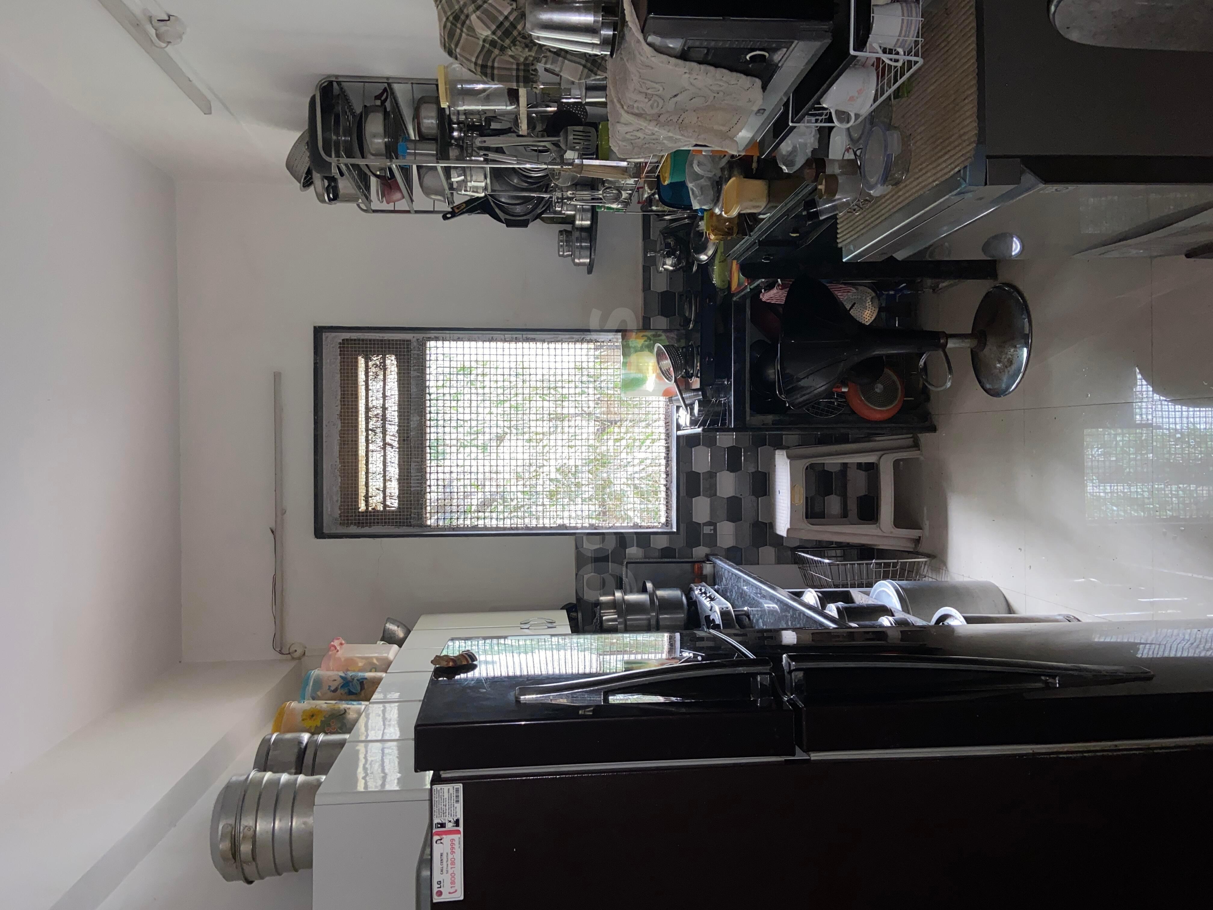 2 BHK Apartment for Sale in Tagore Road Mumbai