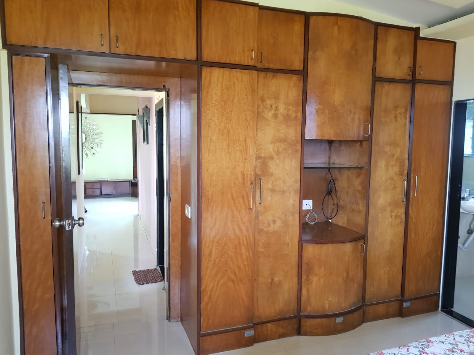 2 BHK Apartment for Rent in Andheri West Mumbai