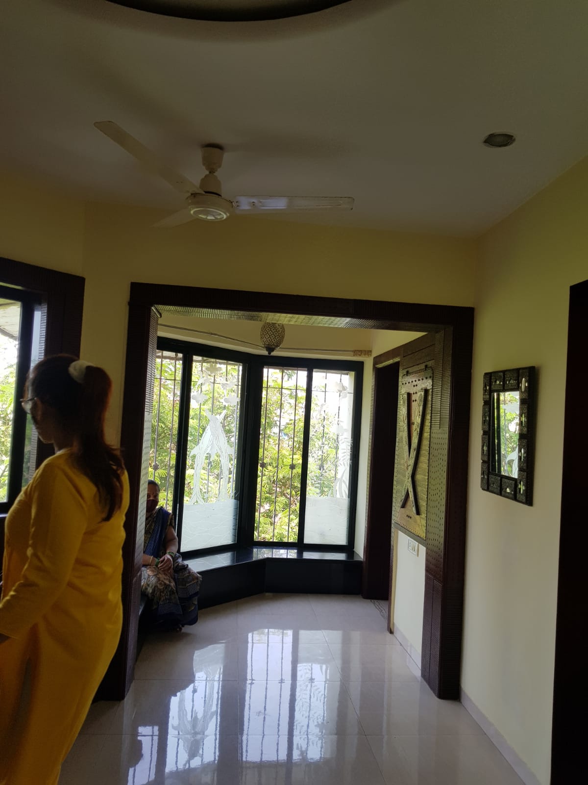 2 BHK Apartment for Rent in Andheri West Mumbai