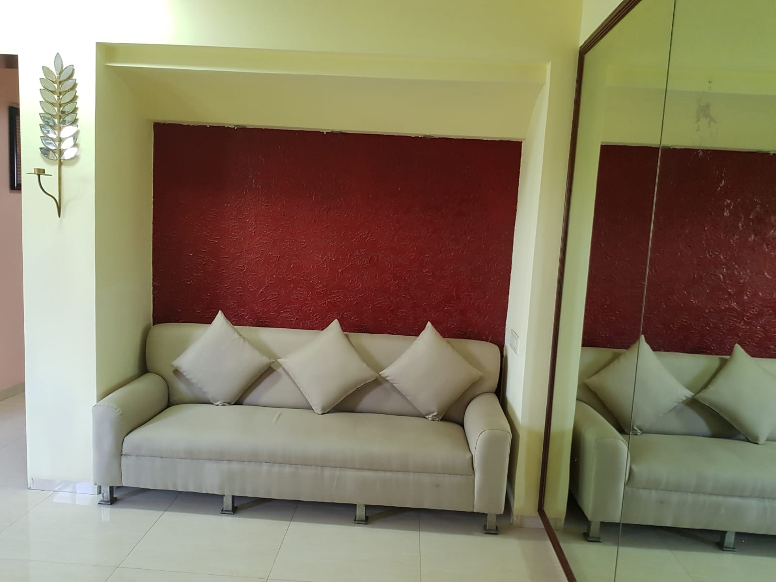 2 BHK Apartment for Rent in Andheri West Mumbai