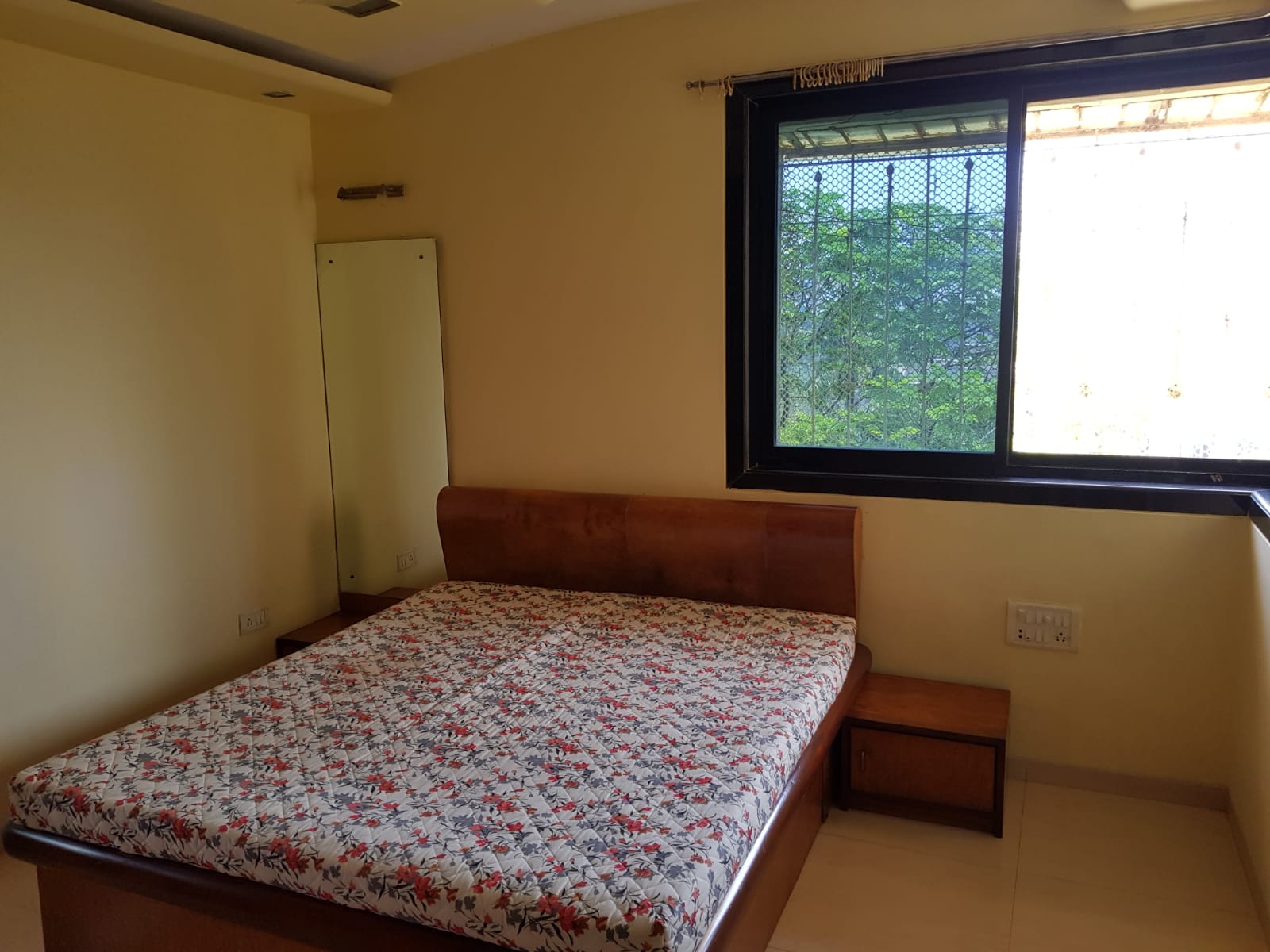 2 BHK Apartment for Rent in Andheri West Mumbai