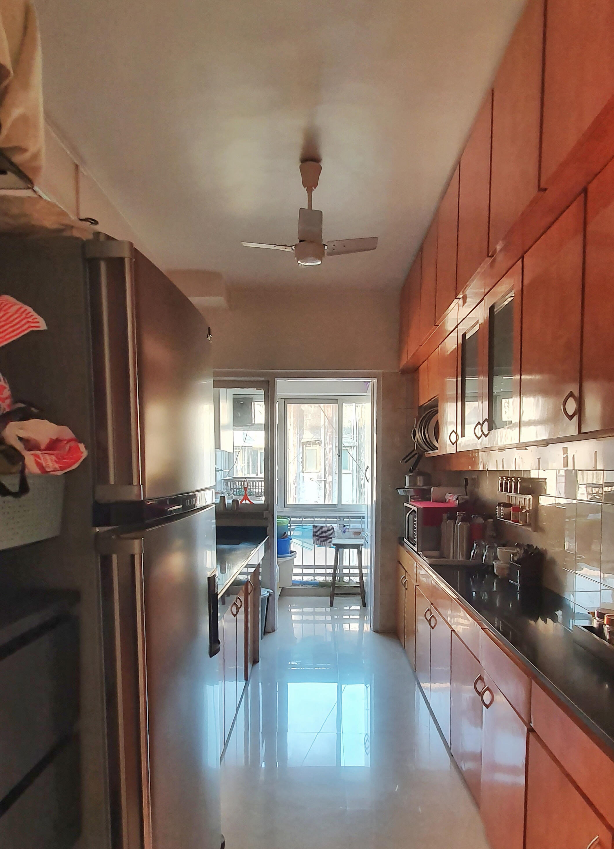 3 BHK Apartment for Sale in Tilak Road Mumbai