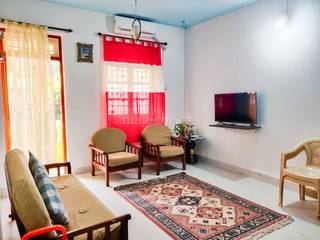 2 BHK Apartment for Rent in St. Domnic Road Mumbai