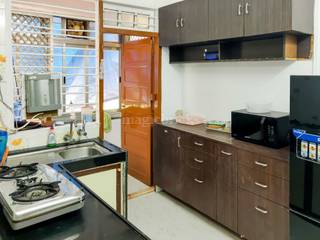 2 BHK Apartment for Rent in St. Domnic Road Mumbai