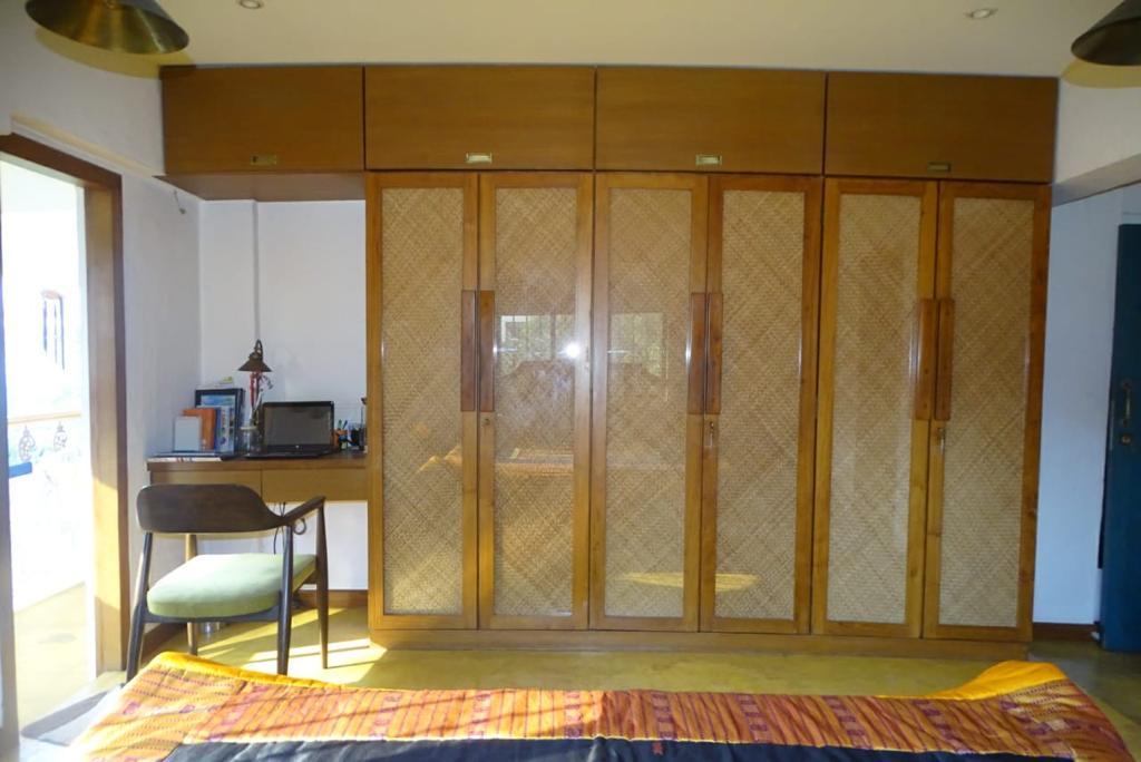3 BHK Apartment for Sale in Juhu Mumbai
