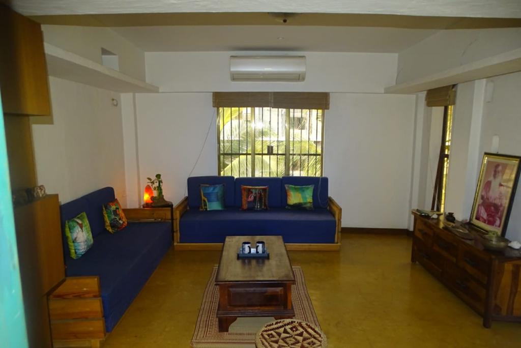 3 BHK Apartment for Sale in Juhu Mumbai