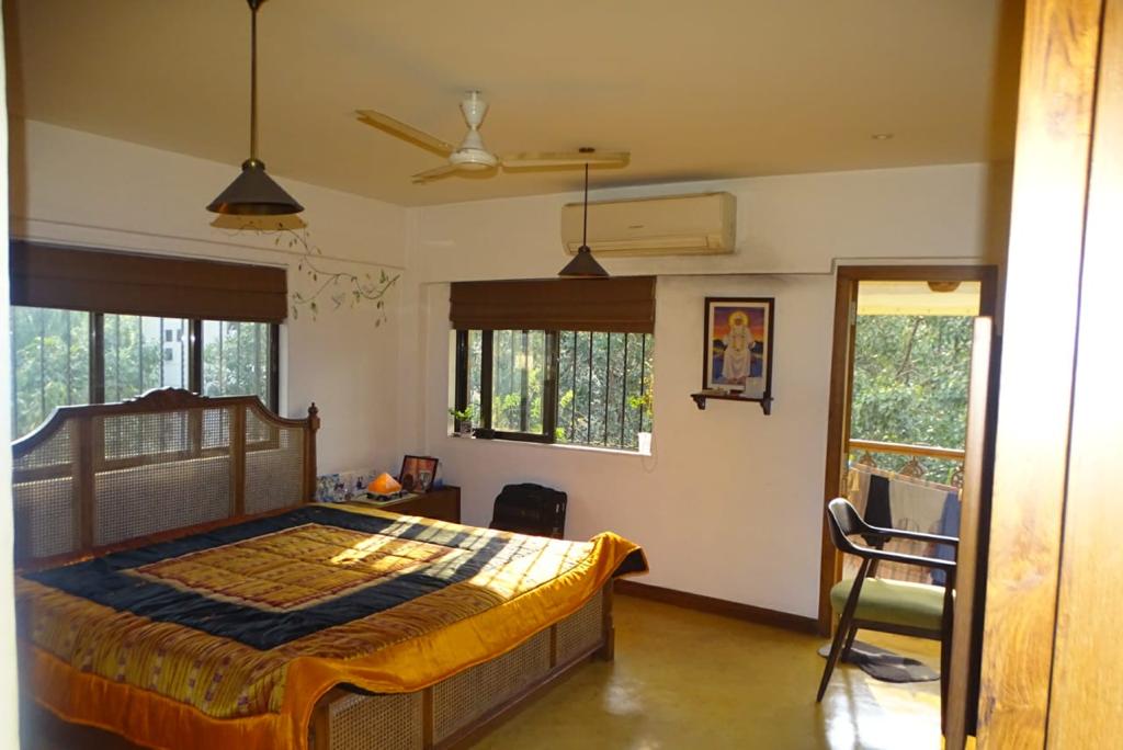3 BHK Apartment for Sale in Juhu Mumbai