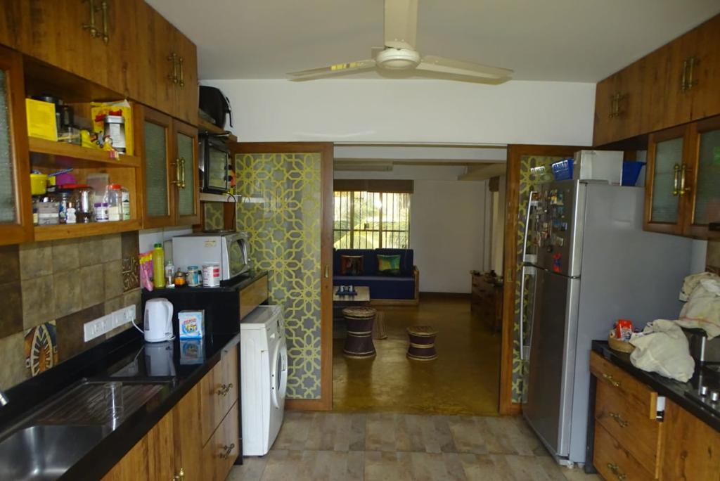 3 BHK Apartment for Sale in Juhu Mumbai