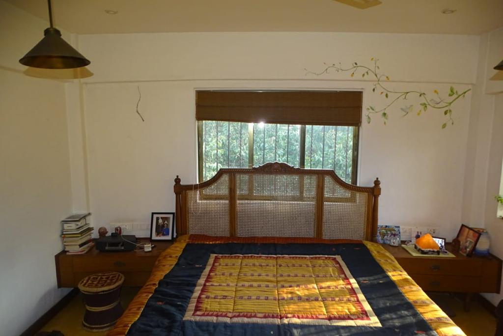 3 BHK Apartment for Sale in Juhu Mumbai