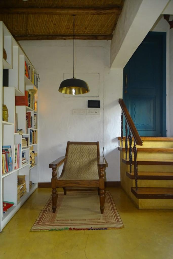 3 BHK Apartment for Sale in Juhu Mumbai