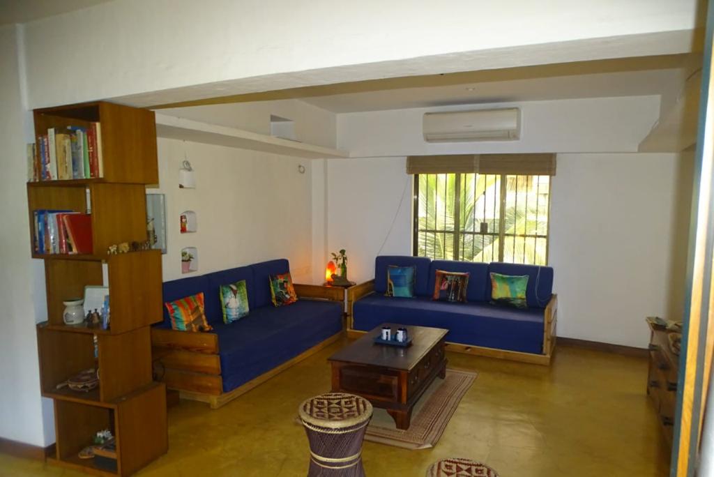 3 BHK Apartment for Sale in Juhu Mumbai