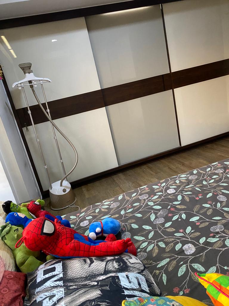 3 BHK Apartment for Sale in 11th Road Mumbai