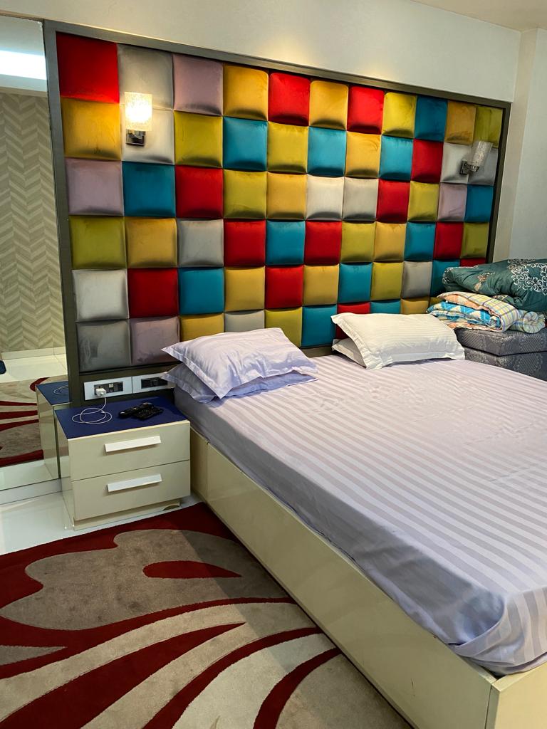 3 BHK Apartment for Sale in 11th Road Mumbai