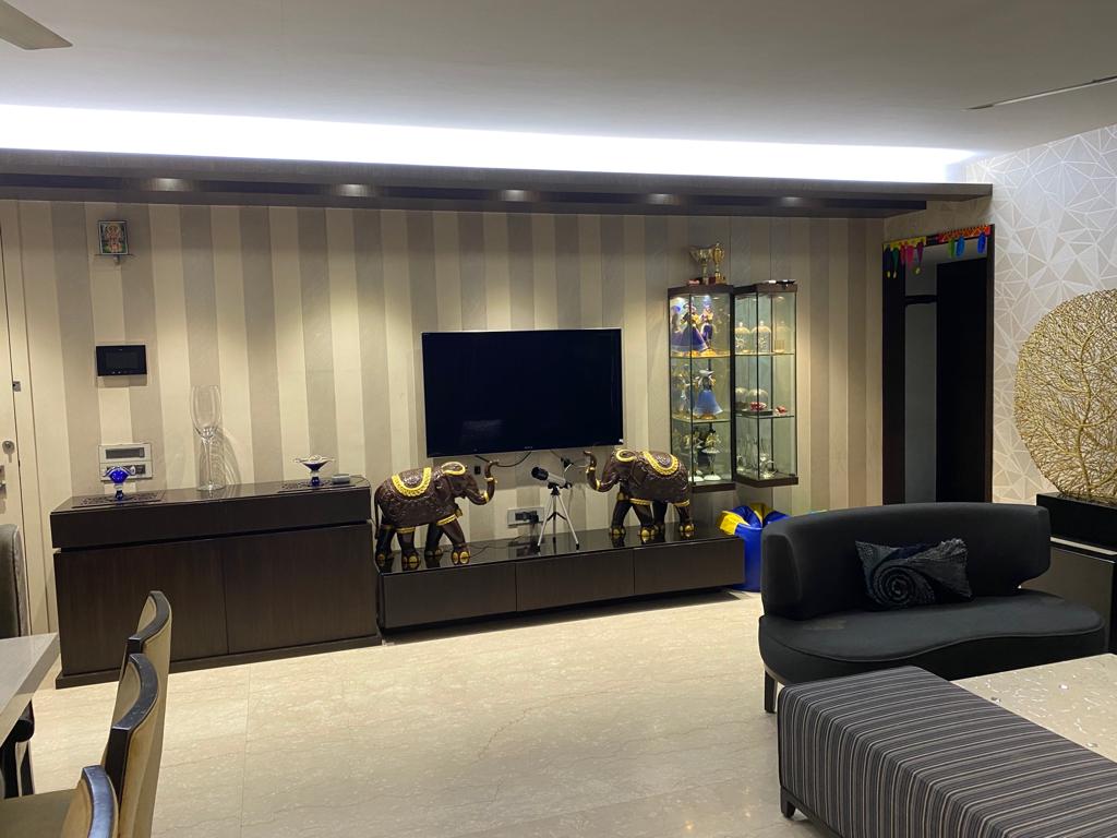 3 BHK Apartment for Sale in 11th Road Mumbai