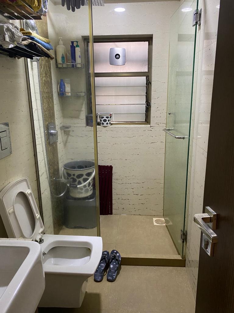 3 BHK Apartment for Sale in 11th Road Mumbai