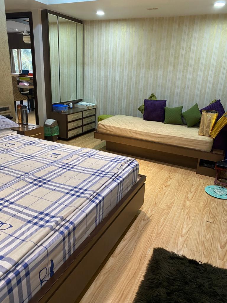 3 BHK Apartment for Sale in 11th Road Mumbai