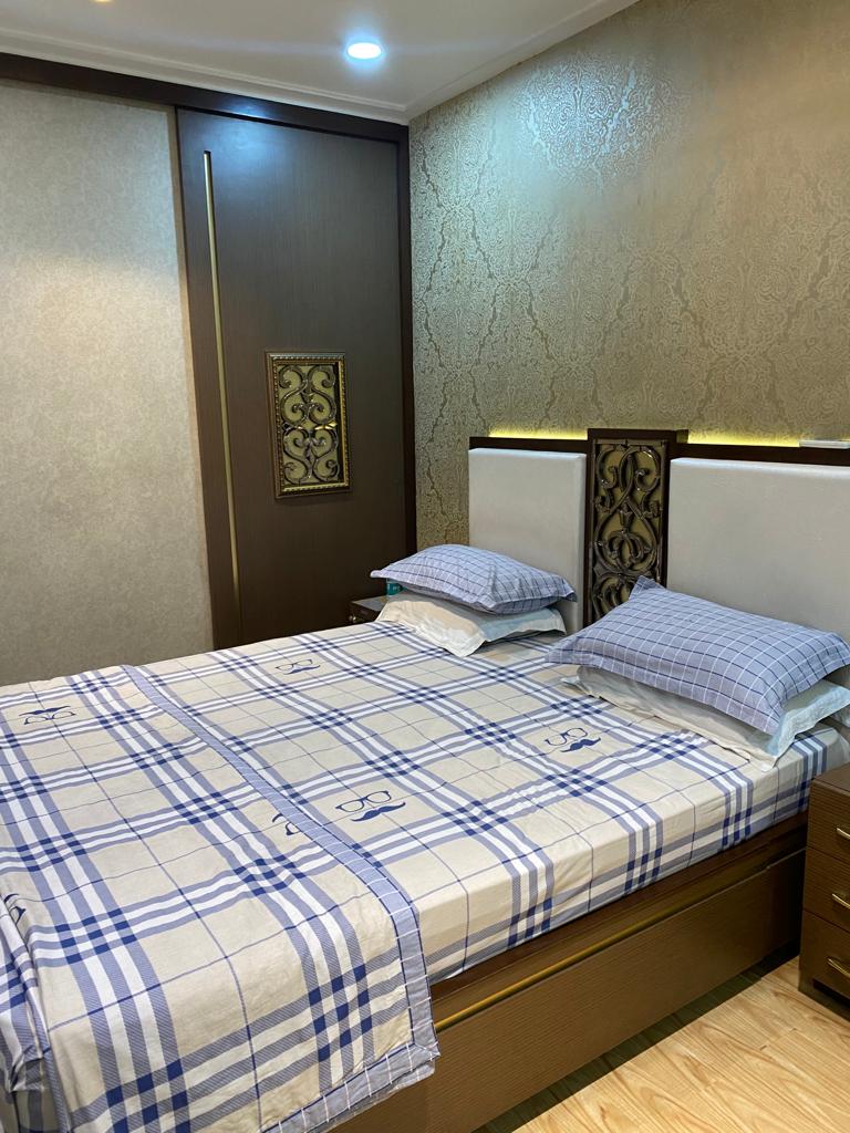 3 BHK Apartment for Sale in 11th Road Mumbai