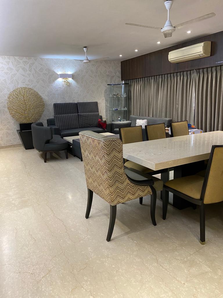 3 BHK Apartment for Sale in 11th Road Mumbai