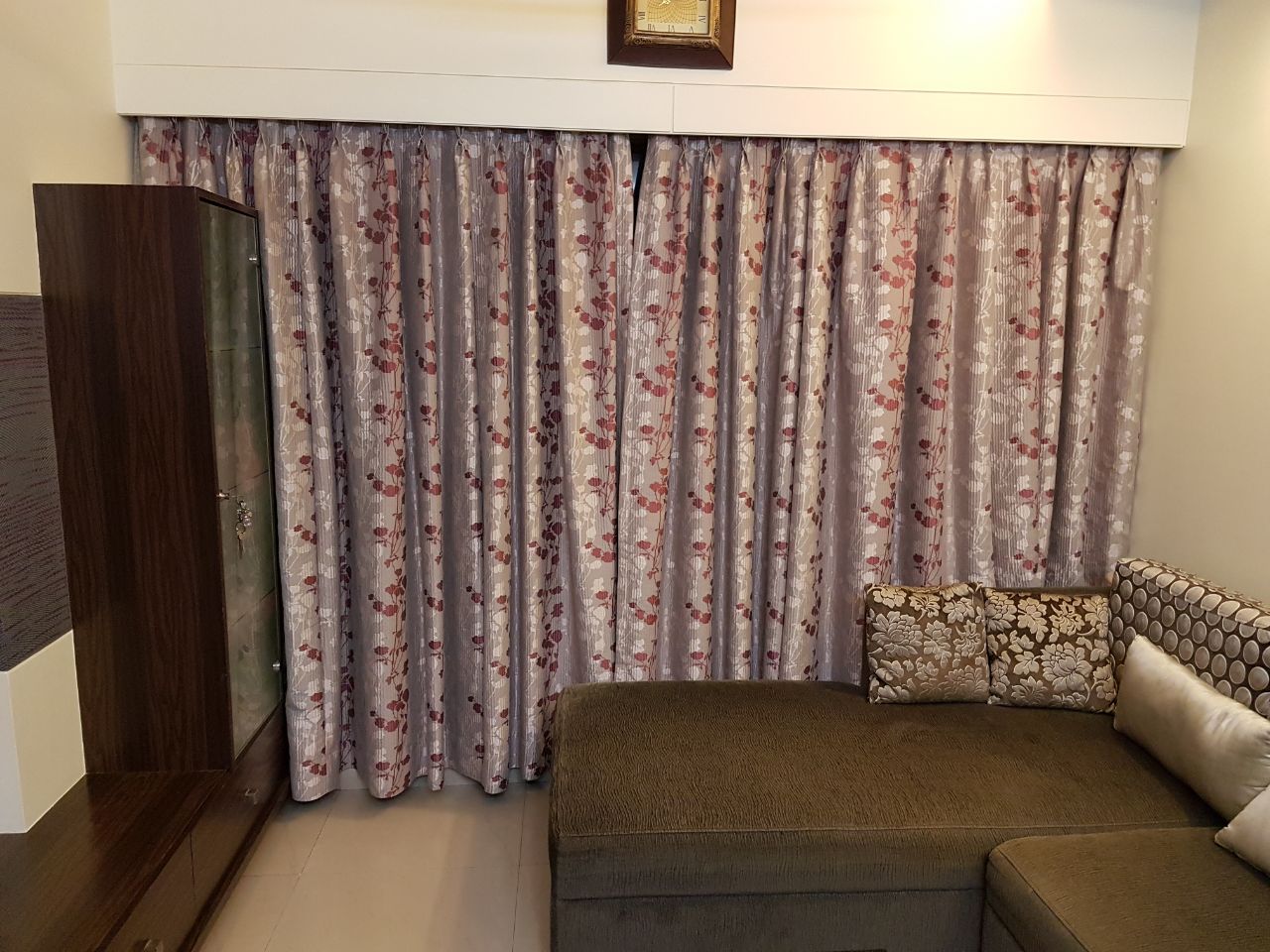 1 BHK Apartment for Sale in Sarojini Road Mumbai