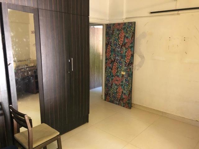 2 BHK Apartment for Rent in Sherly Rajan Road Mumbai