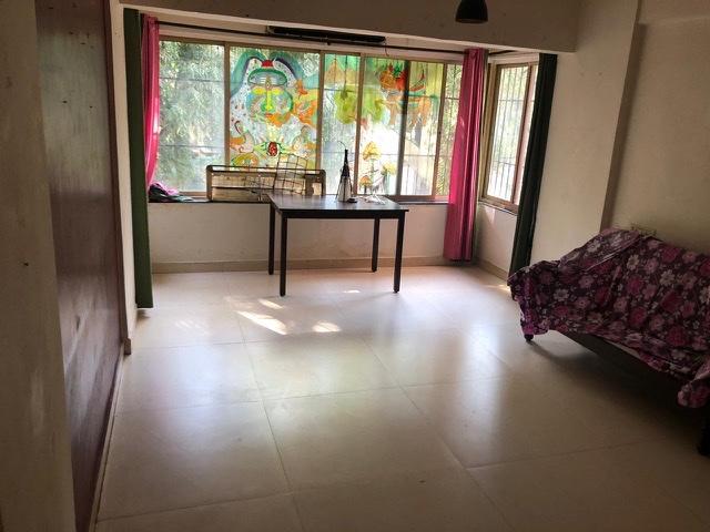 2 BHK Apartment for Rent in Sherly Rajan Road Mumbai