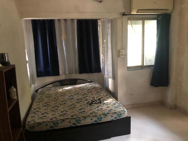 2 BHK Apartment for Rent in Sherly Rajan Road Mumbai