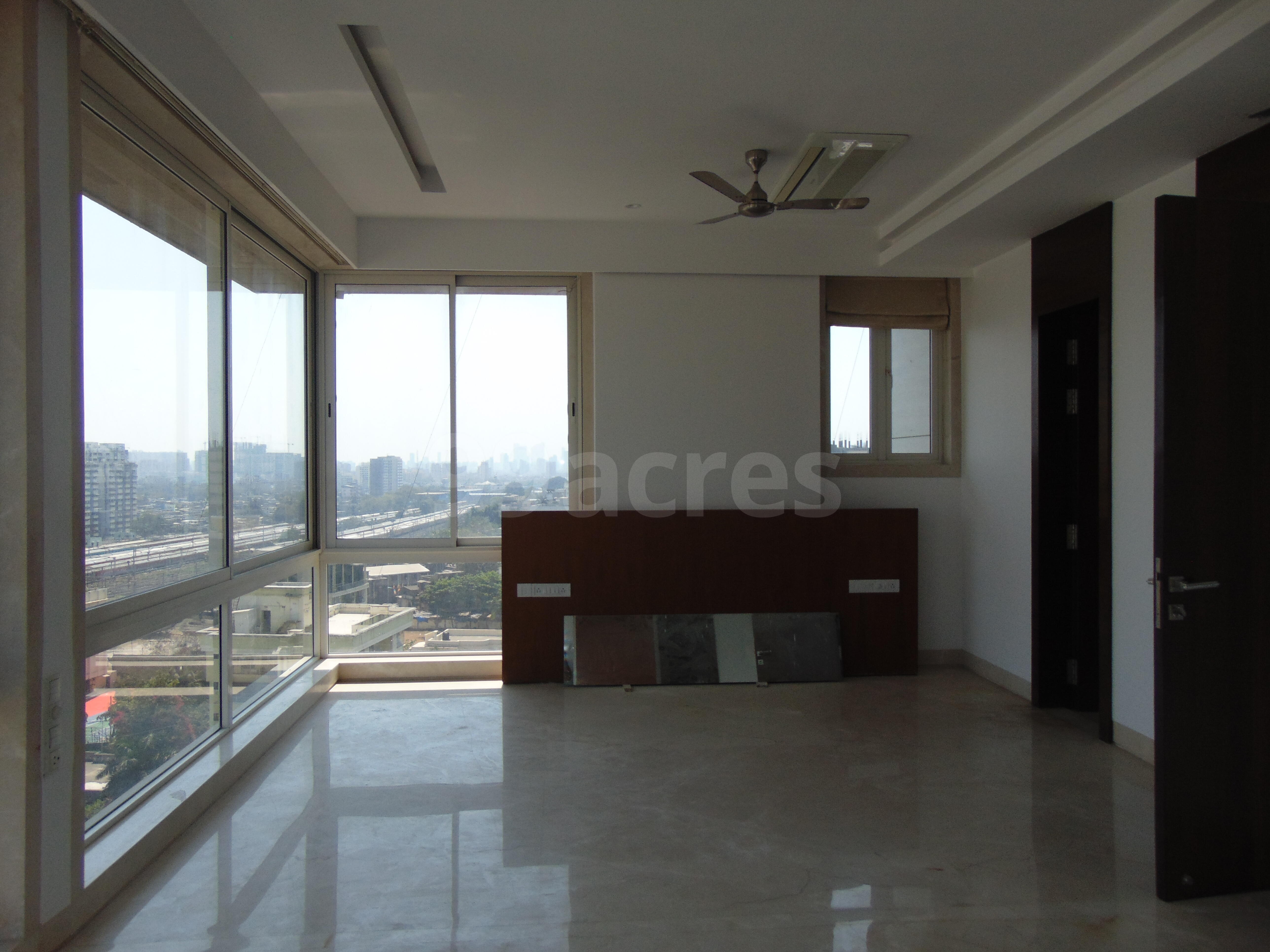 5 BHK Apartment for Rent in 2nd Hasnabad Lane Mumbai