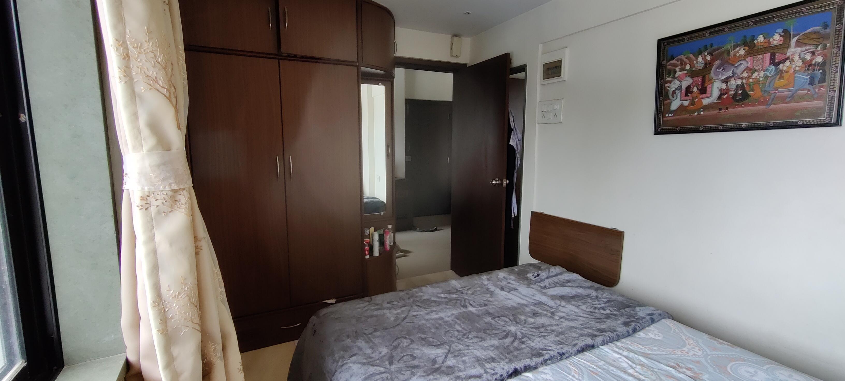 2 BHK Apartment for Sale in Mount Marry Mumbai