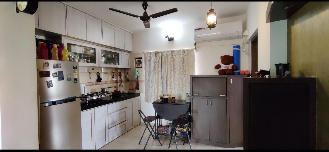 2 BHK Apartment for Sale in Mount Marry Mumbai