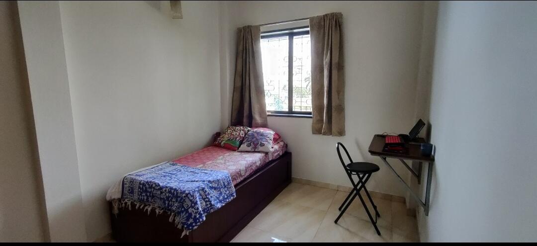 2 BHK Apartment for Sale in Mount Marry Mumbai