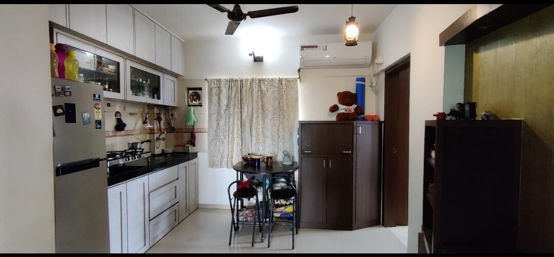 2 BHK Apartment for Sale in Mount Marry Mumbai