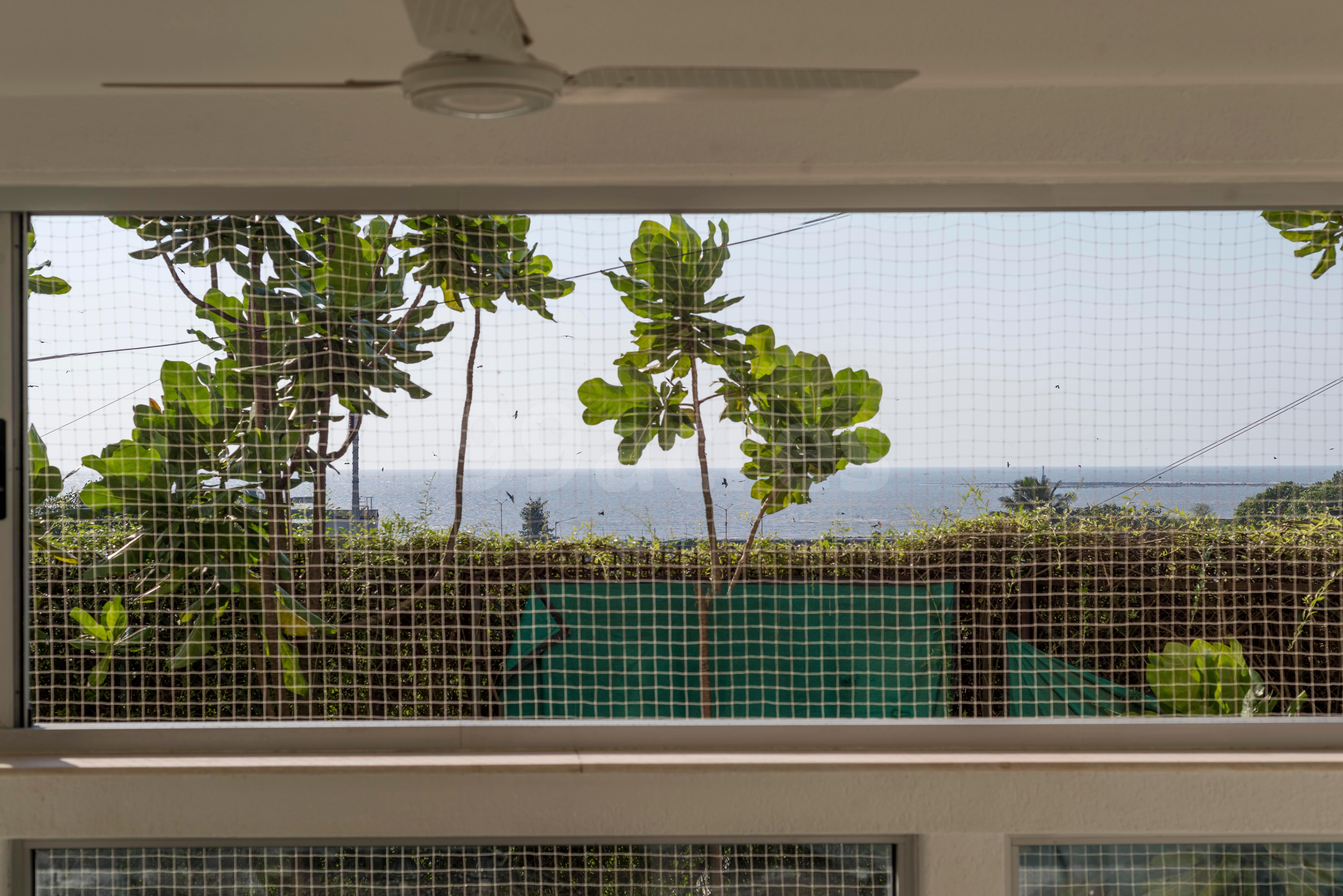 4 BHK Apartment for Rent in Union Park Mumbai