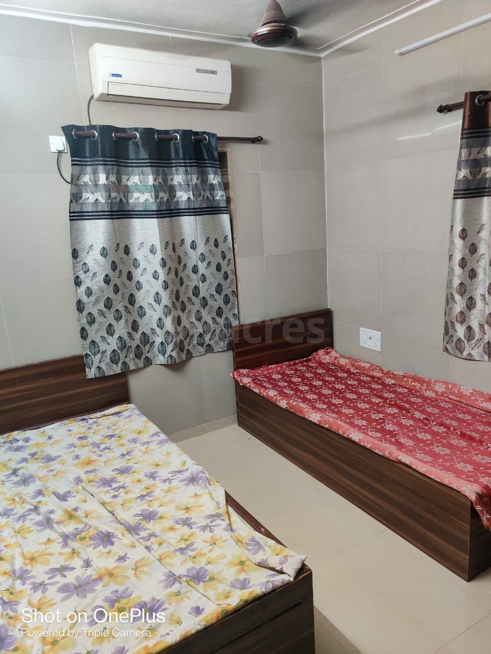 1 BHK Apartment for Rent in Waroda Road Mumbai