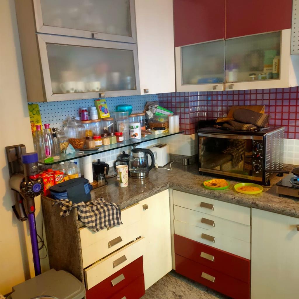3 BHK Apartment for Sale in Khar West Mumbai
