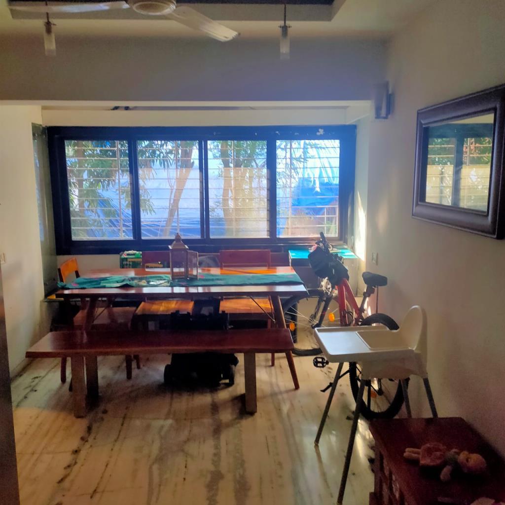 3 BHK Apartment for Sale in Khar West Mumbai